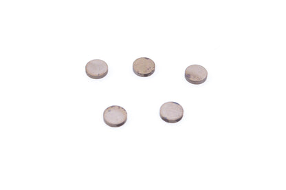 K&L 13-6730 1.55mm Shims Qty 5 NOS