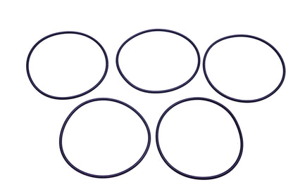 New OEM Triumph 3600025-T0301, 3600025T0301 O Rings Qty 5 NOS