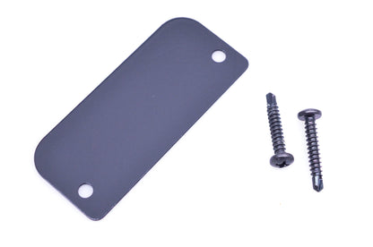 New OEM Suzuki 99950-70542-001 License Plate Hardware Replacement Kit NOS