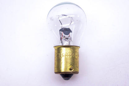 CEC 1156 Clear 12v Bulb NOS