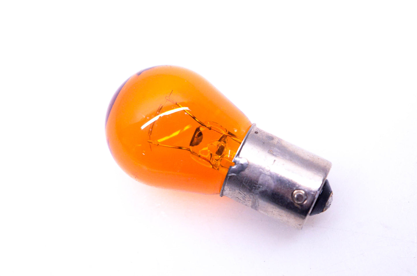 Life Amber 12v 21w Bulb NOS