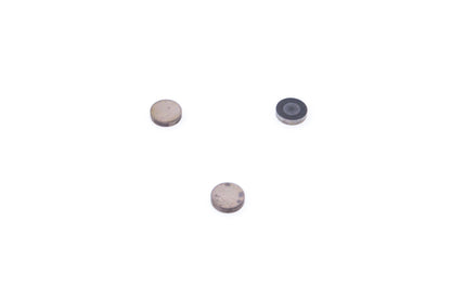 K&L 13-6732 1.65mm Shims Qty 3 NOS