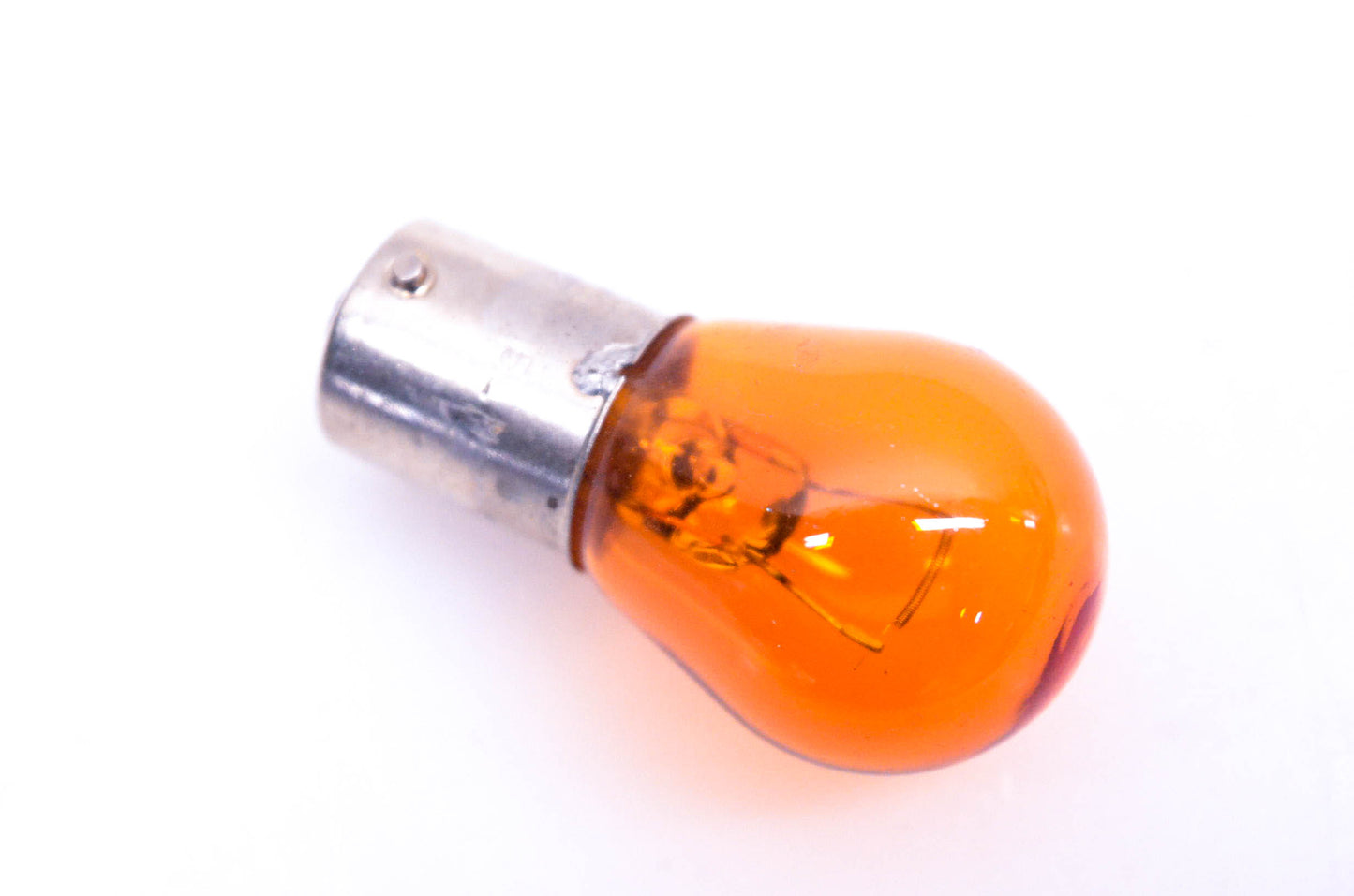 Life Amber 12v 21w Bulb NOS