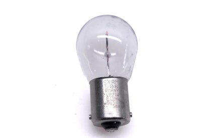 Osram 7506 Clear 12v P21w Bulb NOS