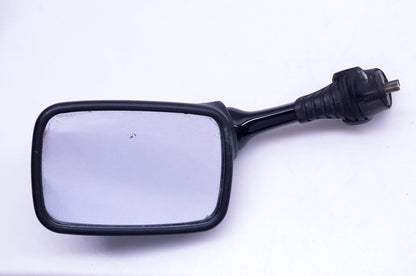 Aftermarket 02-8365, 2077R4 Black TP-RT 791 Right Side Mirror Assembly
