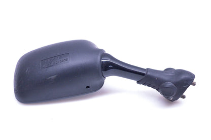Aftermarket 02-8365, 2077R4 Black TP-RT 791 Right Side Mirror Assembly