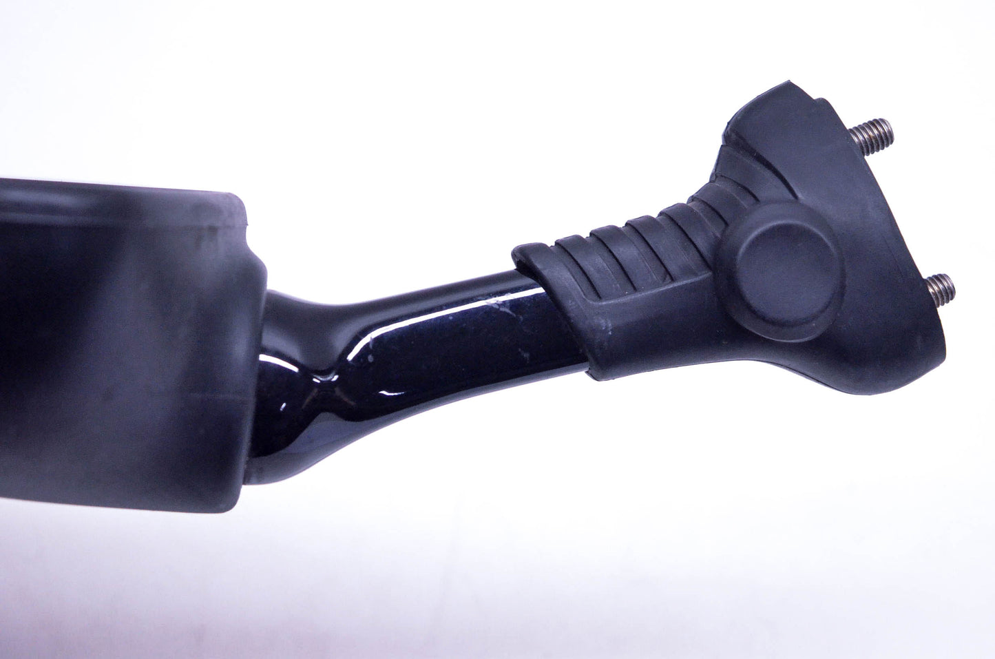Aftermarket 02-8365, 2077R4 Black TP-RT 791 Right Side Mirror Assembly