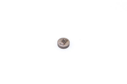 K&L 13-6736 1.85mm Shim NOS