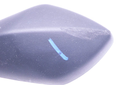 OEM Triumph 000349 Black Right Side Mirror Assembly