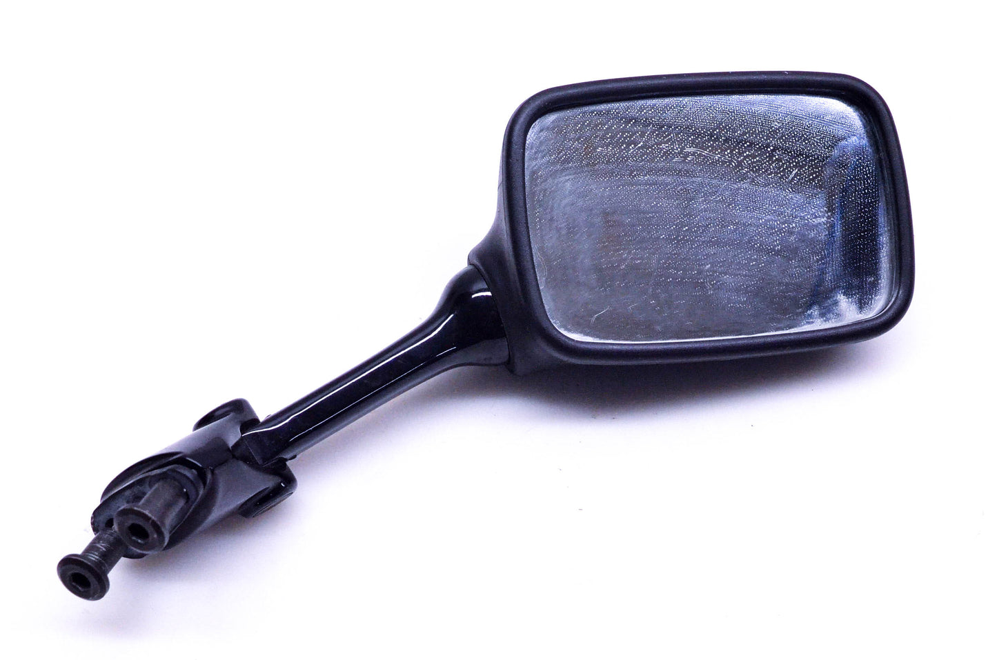 Aftermarket 02-8365 Black TP-RT 791 Right Side Mirror Assembly