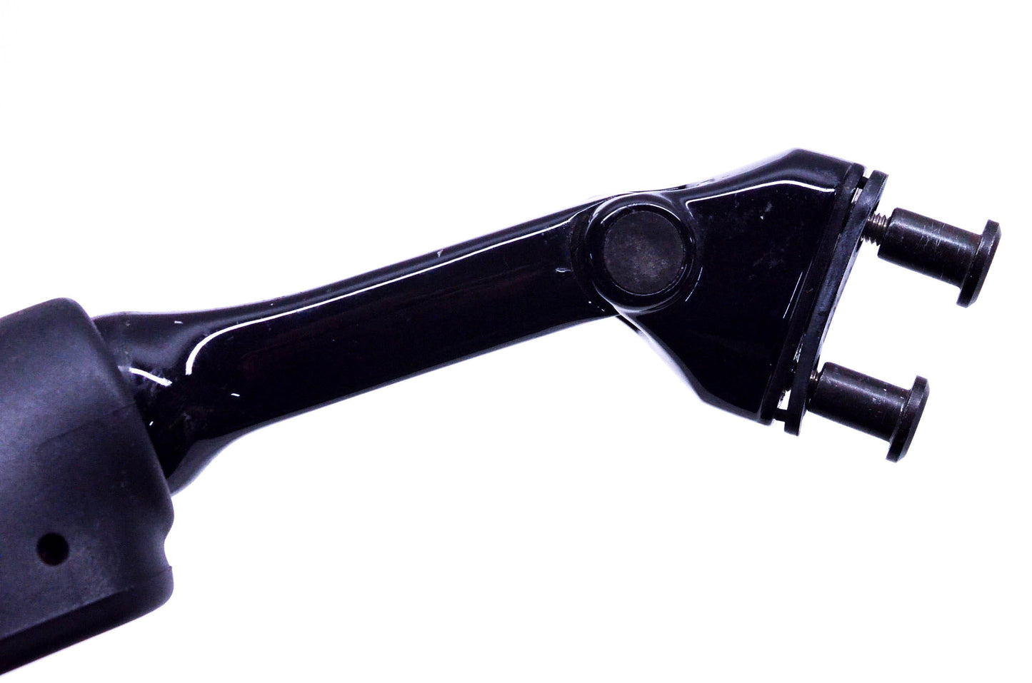 Aftermarket 02-8365 Black TP-RT 791 Right Side Mirror Assembly