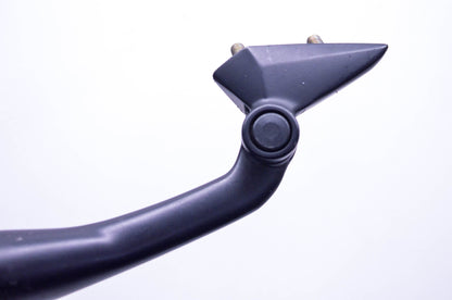 OEM Triumph 001017 Black Ken-Sean-035 Side Mirror Assembly