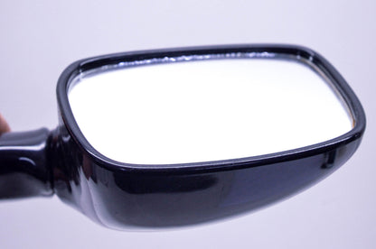 OEM Triumph 005002 Black Ken-Sean-001L Side Mirror Assembly