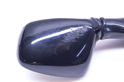 OEM Triumph 005002 Black Ken-Sean-001L Side Mirror Assembly