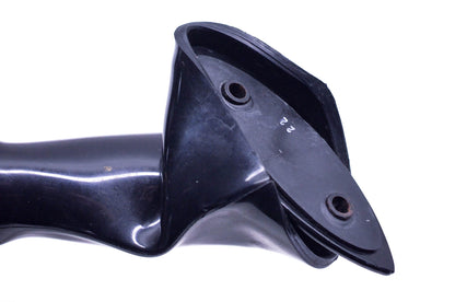 OEM Triumph 005002 Black Ken-Sean-001L Side Mirror Assembly