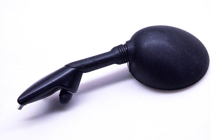 OEM Triumph 2376 Black Side Mirror
