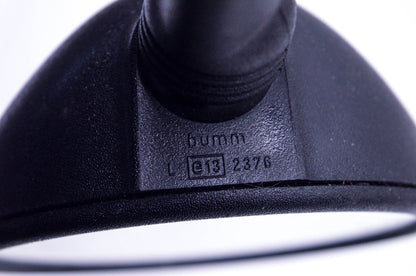 OEM Triumph 2376 Black Side Mirror