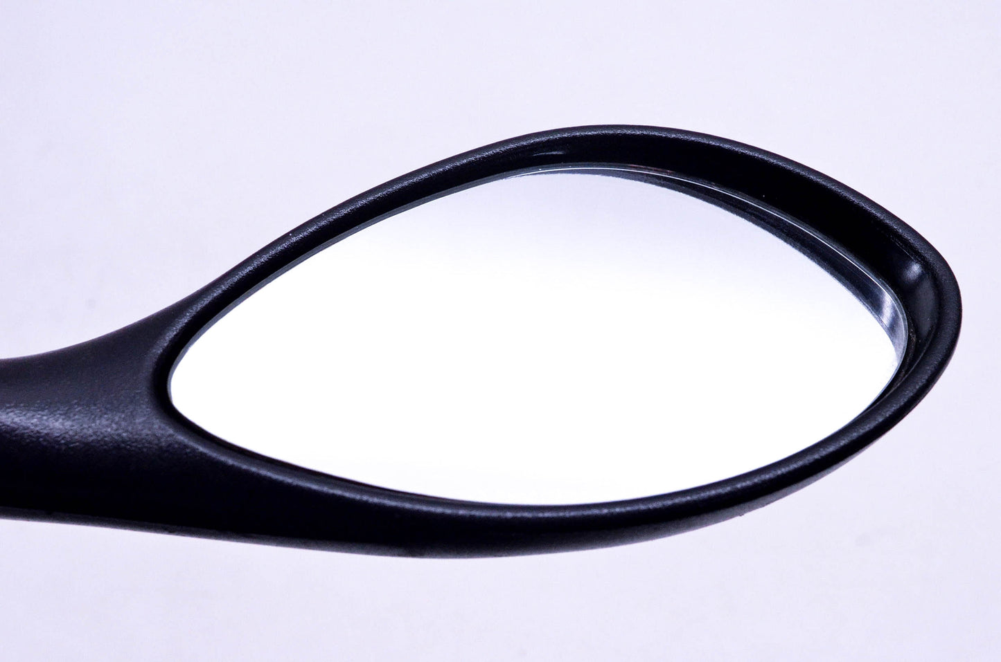 OEM Triumph 000009 Black Ken-Sean-006L Side Mirror Assembly