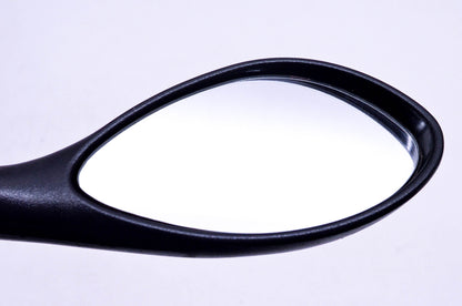OEM Triumph 000009 Black Ken-Sean-006L Side Mirror Assembly