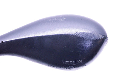 OEM Triumph 000009 Black Ken-Sean-006L Side Mirror Assembly