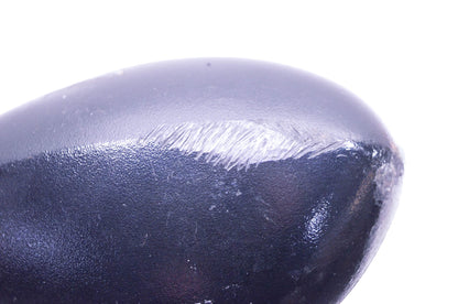 OEM Triumph 000009 Black Ken-Sean-006L Side Mirror Assembly