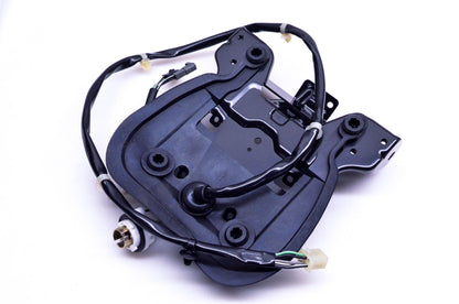 New OEM Suzuki 35718-41F00 Rear Brake Light Bracket& Light Socket Harness NOS