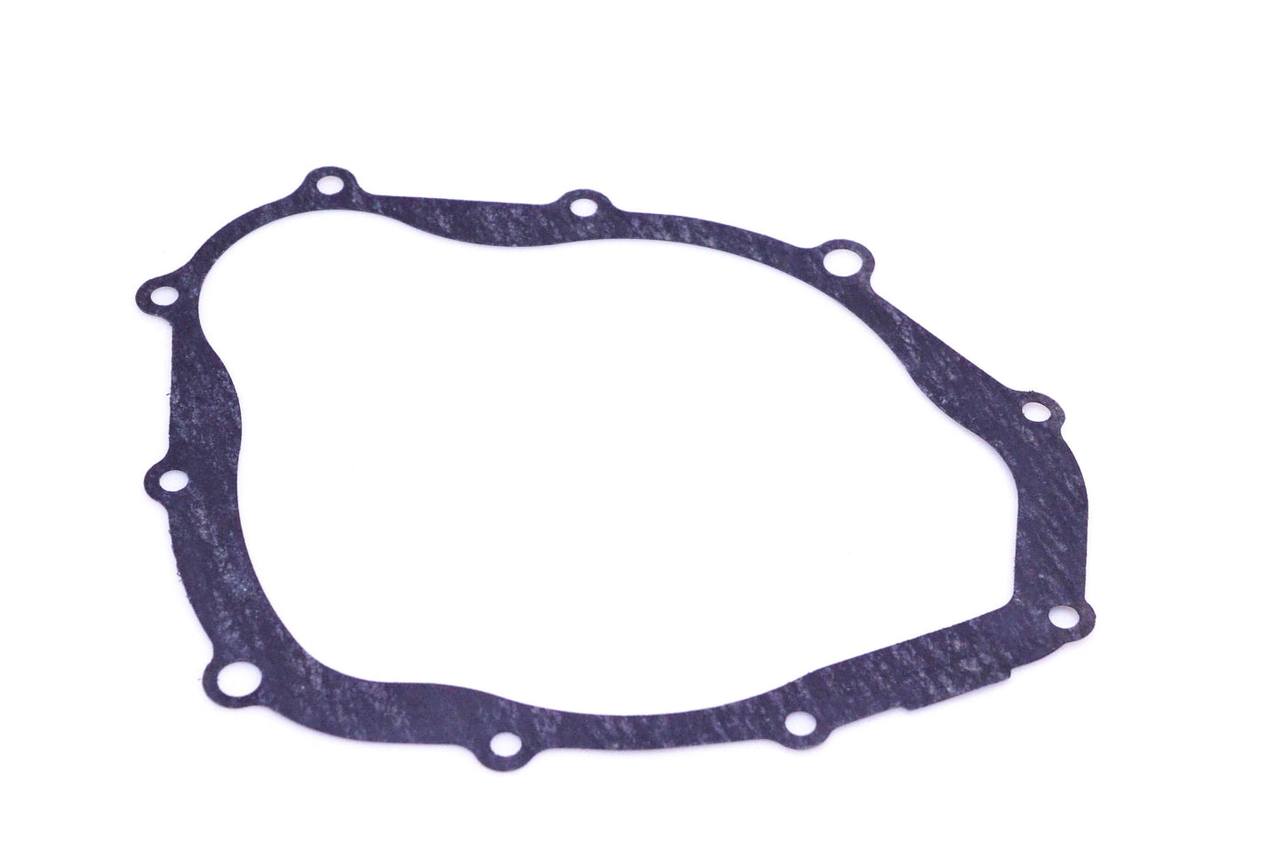 New OEM Suzuki 11483-19F00 SV650 Stator Cover Gasket NOS