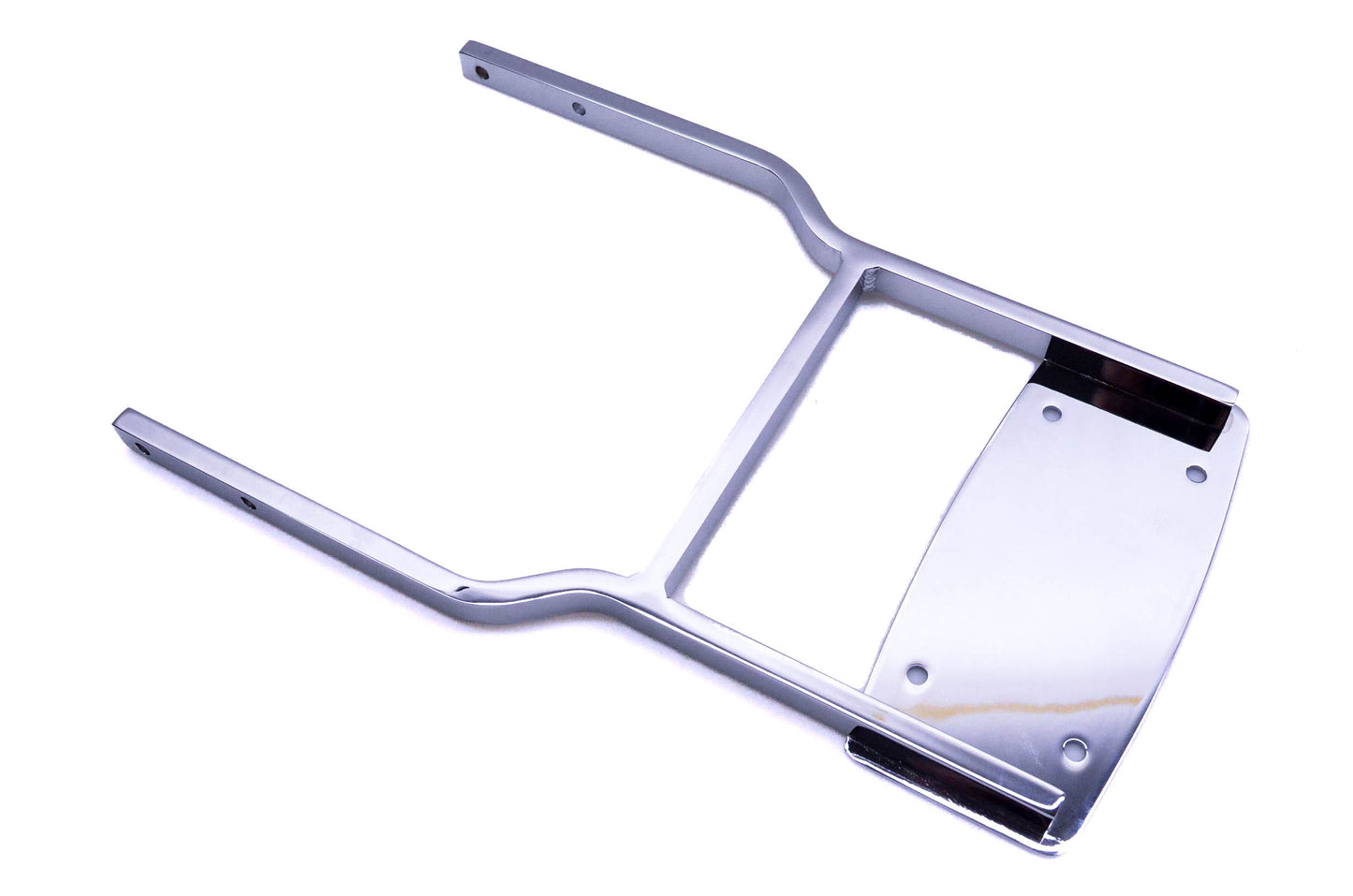 New OEM Triumph A9733468 Tall Sissy Bar NOS