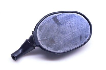 OEM Triumph 001017 Black Ken-Sean-035 Side Mirror