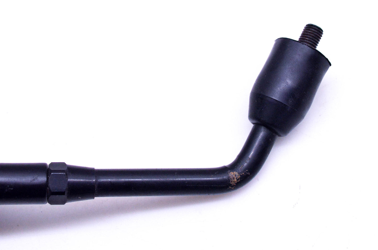 OEM Triumph 001017 Black Ken-Sean-035 Side Mirror