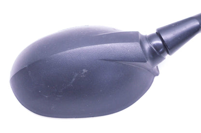 OEM Triumph 001017 Black Ken-Sean-035 Side Mirror
