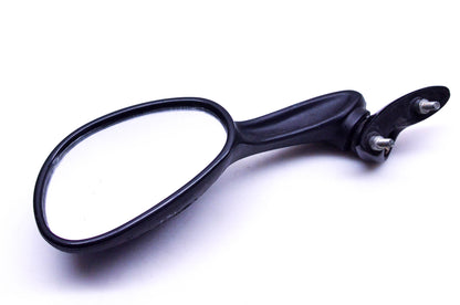 OEM Triumph 000018L Black Left Ken-Sean-024 Side Mirror Assembly