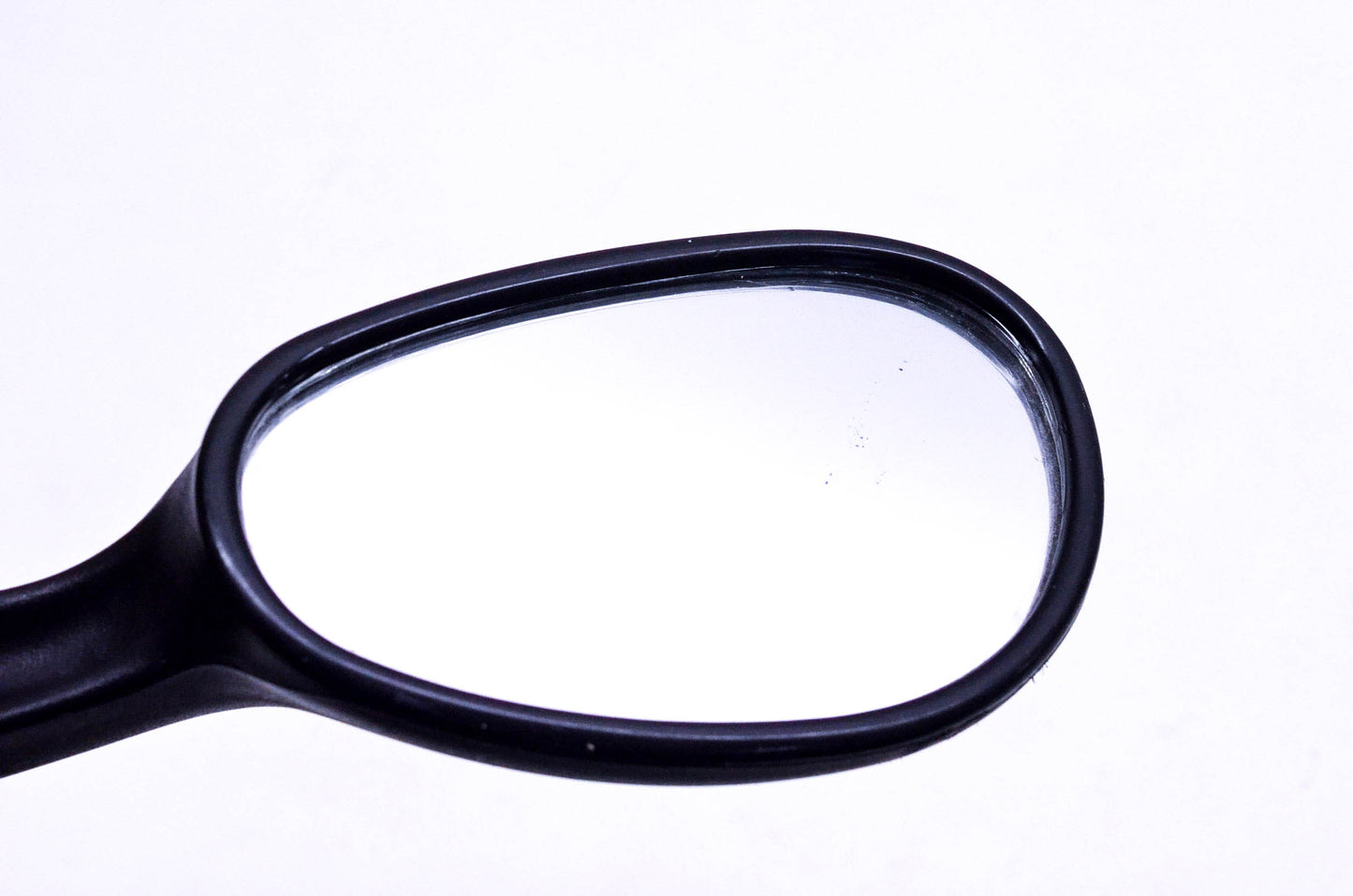 OEM Triumph 000018L Black Left Ken-Sean-024 Side Mirror Assembly