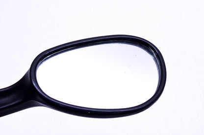 OEM Triumph 000018L Black Left Ken-Sean-024 Side Mirror Assembly