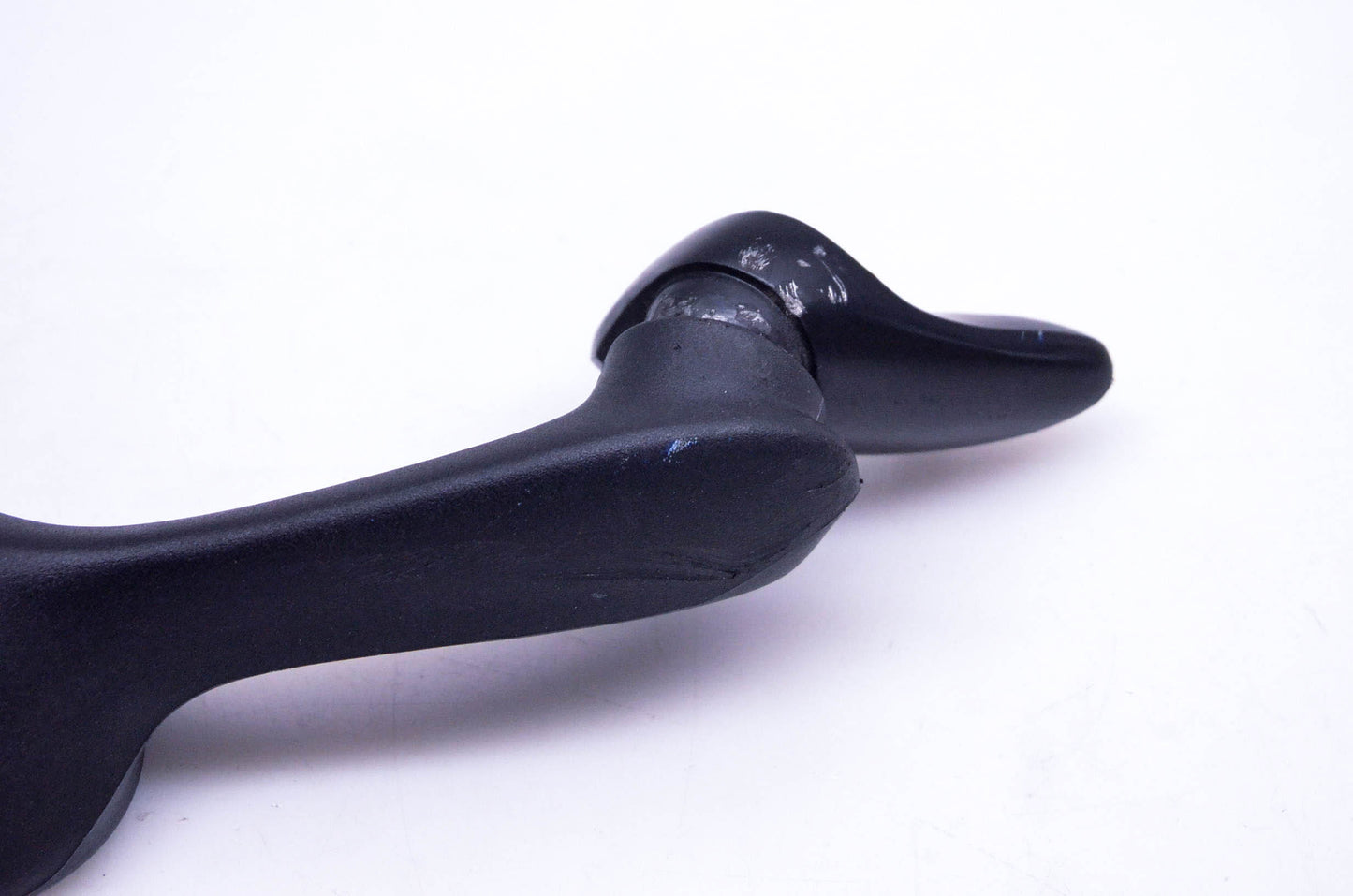 OEM Triumph 000018L Black Left Ken-Sean-024 Side Mirror Assembly