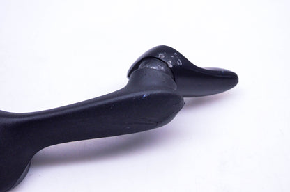 OEM Triumph 000018L Black Left Ken-Sean-024 Side Mirror Assembly