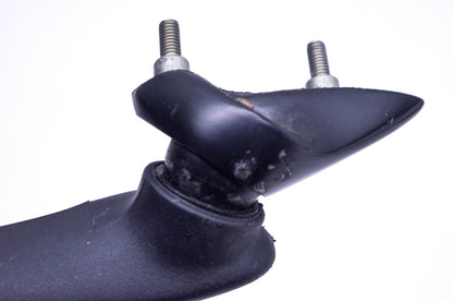 OEM Triumph 000018L Black Left Ken-Sean-024 Side Mirror Assembly