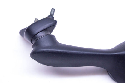 OEM Triumph 000018L Black Right Ken-Sean-024 Side Mirror Assembly