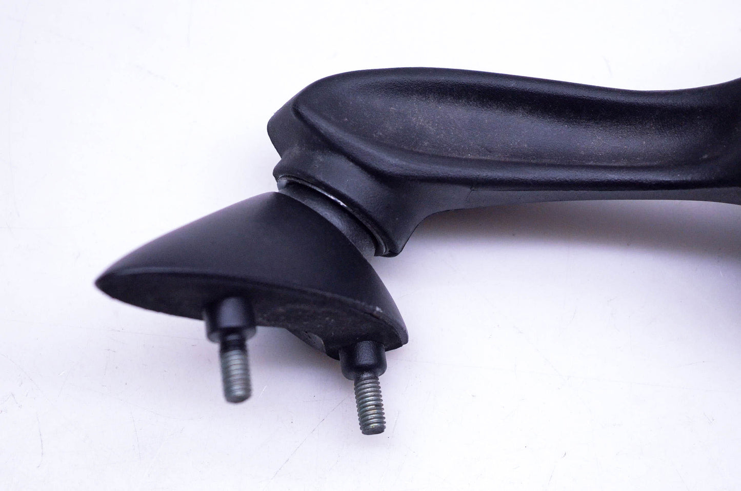 OEM Triumph 000018L Black Right Ken-Sean-024 Side Mirror Assembly