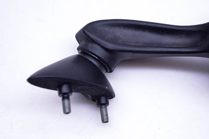 OEM Triumph 000018L Black Right Ken-Sean-024 Side Mirror Assembly