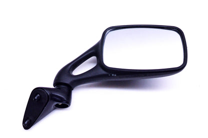 OEM Triumph 02-6375 Black Right TPRTII720 Mirror Assembly