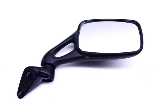 OEM Triumph 02-6375 Black Right TPRTII720 Mirror Assembly