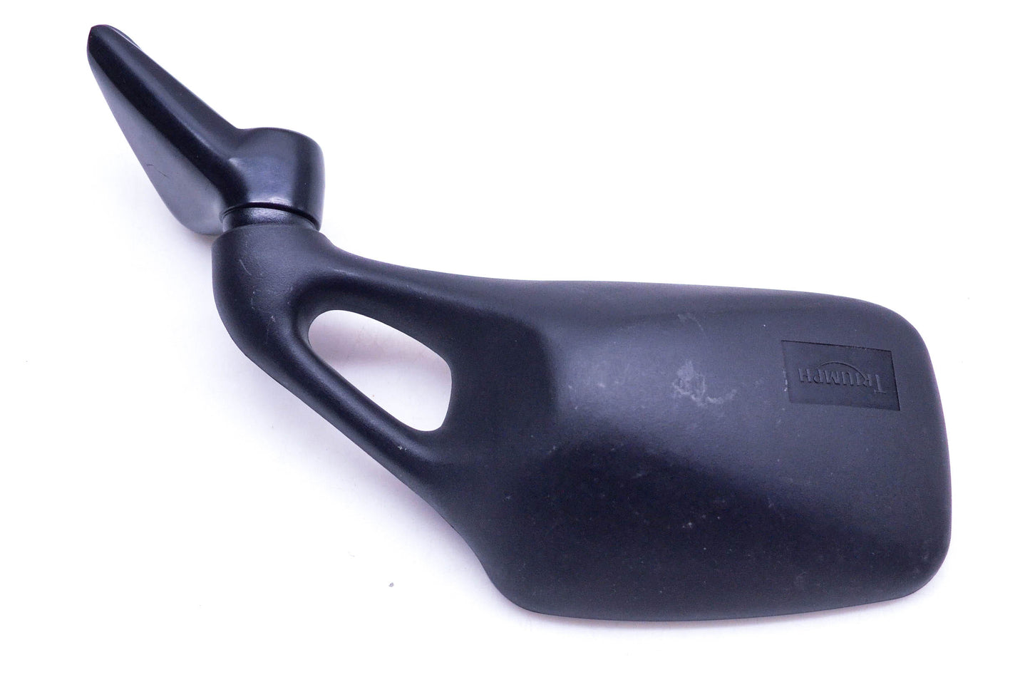 OEM Triumph 02-6375 Black Right TPRTII720 Mirror Assembly
