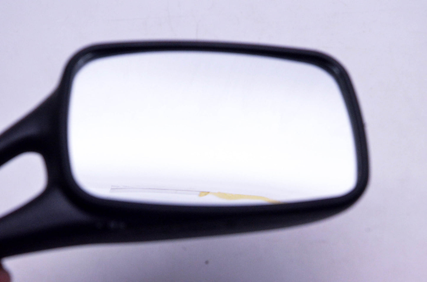 OEM Triumph 02-6375 Black Right TPRTII720 Mirror Assembly