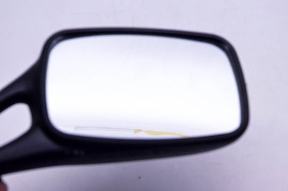 OEM Triumph 02-6375 Black Right TPRTII720 Mirror Assembly