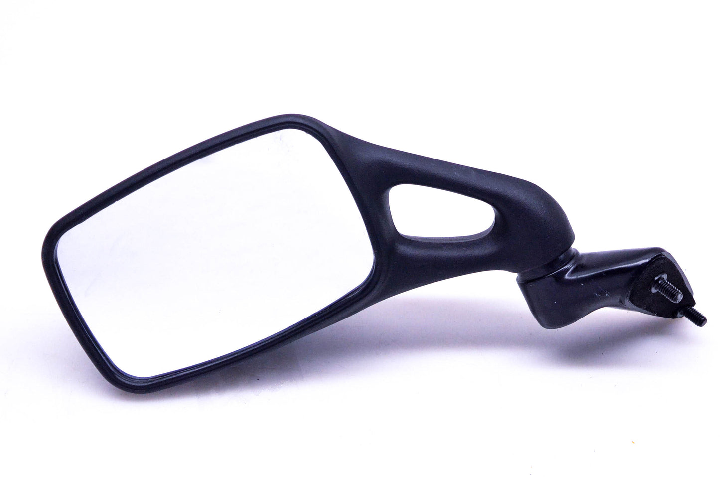 OEM Triumph 02-6375 Black Left TPRTII720 Mirror Assembly