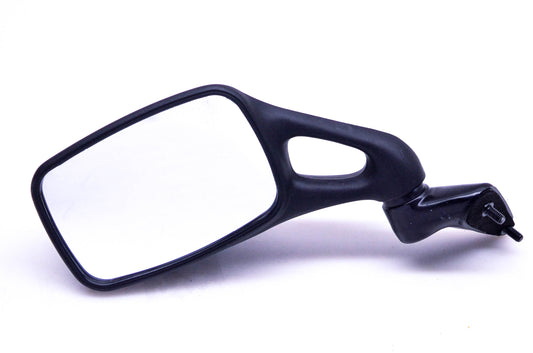 OEM Triumph 02-6375 Black Left TPRTII720 Mirror Assembly