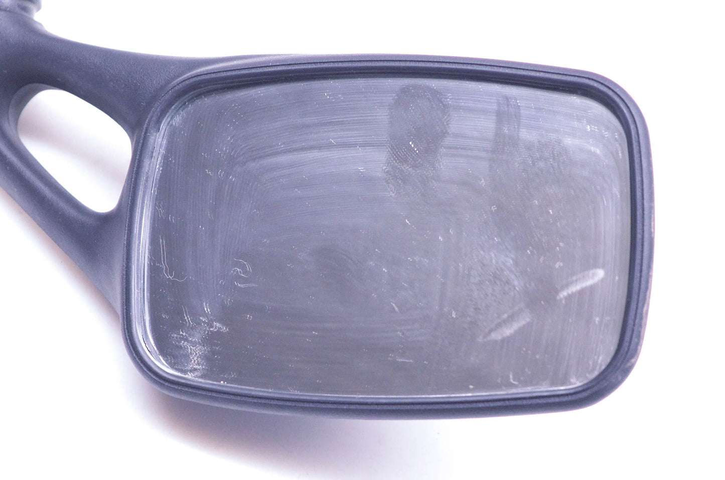 OEM Triumph 02-6375 Black Left TPRTII720 Mirror Assembly