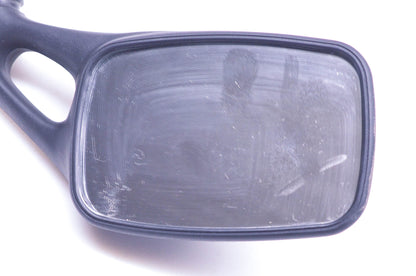 OEM Triumph 02-6375 Black Left TPRTII720 Mirror Assembly