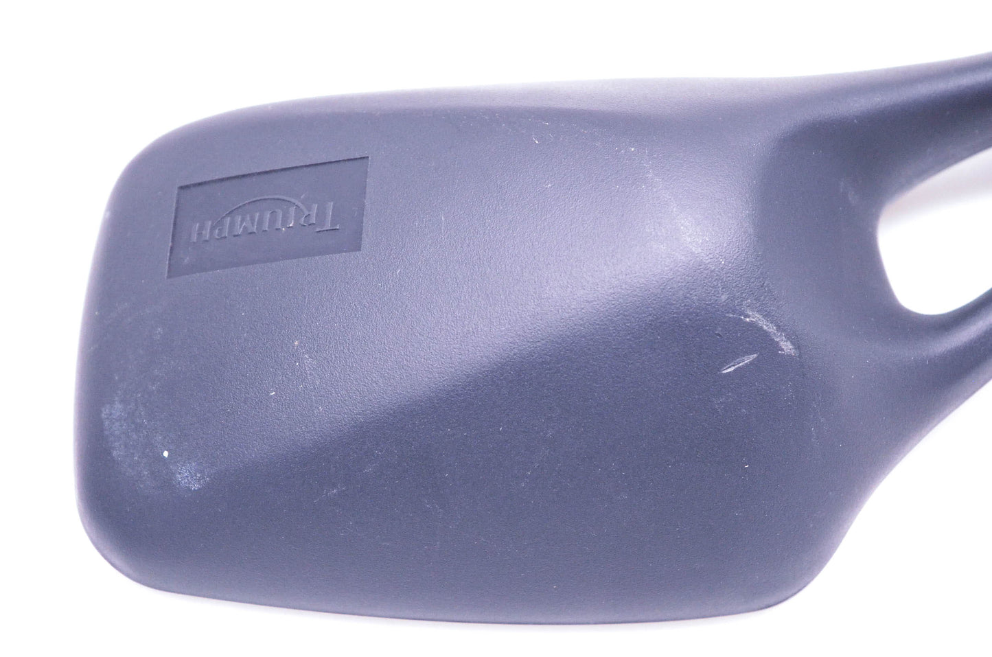 OEM Triumph 02-6375 Black Left TPRTII720 Mirror Assembly